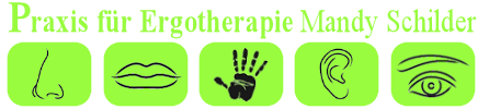 Praxis für Ergotherapie Mandy Schilder