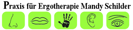 Praxis für Ergotherapie Mandy Schilder